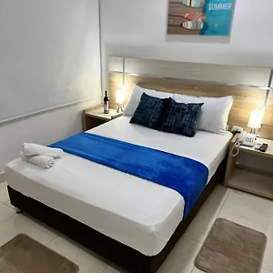 Sgh Boutique Deluxe Hotel