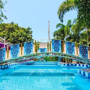 Raices De La Guajira Hotel