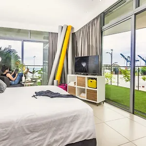 Bonita Bay Concept By Xarm Hotel