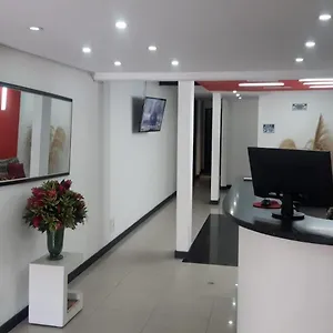 Star Bogotá