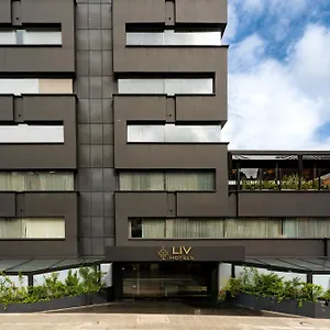 Shg Liv Zona G Bogotá