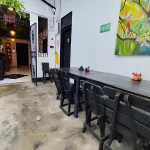 La Minita De Oro Pensión
