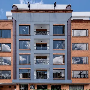 Egina Bogotá