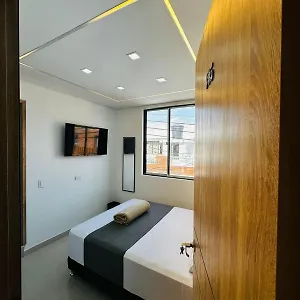Hotel Aero Boutique