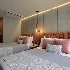 Glow Hotel