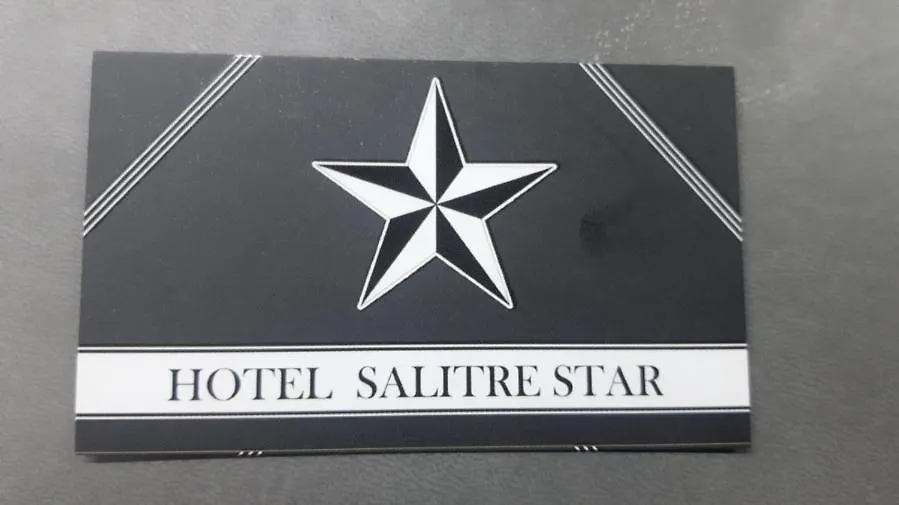 Hotel Salitre Star Bogota 3*,