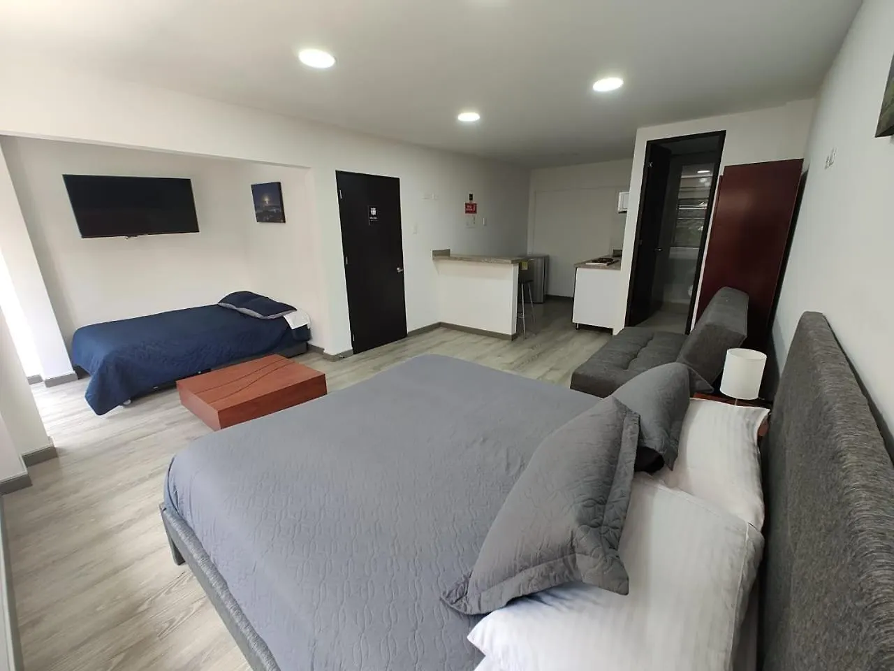 Hotel Salitre Star Bogota