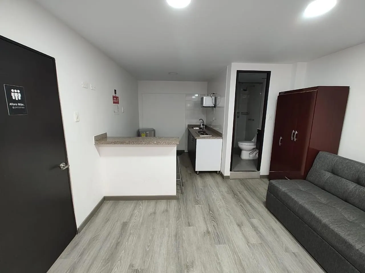 Hotel Salitre Star Bogota