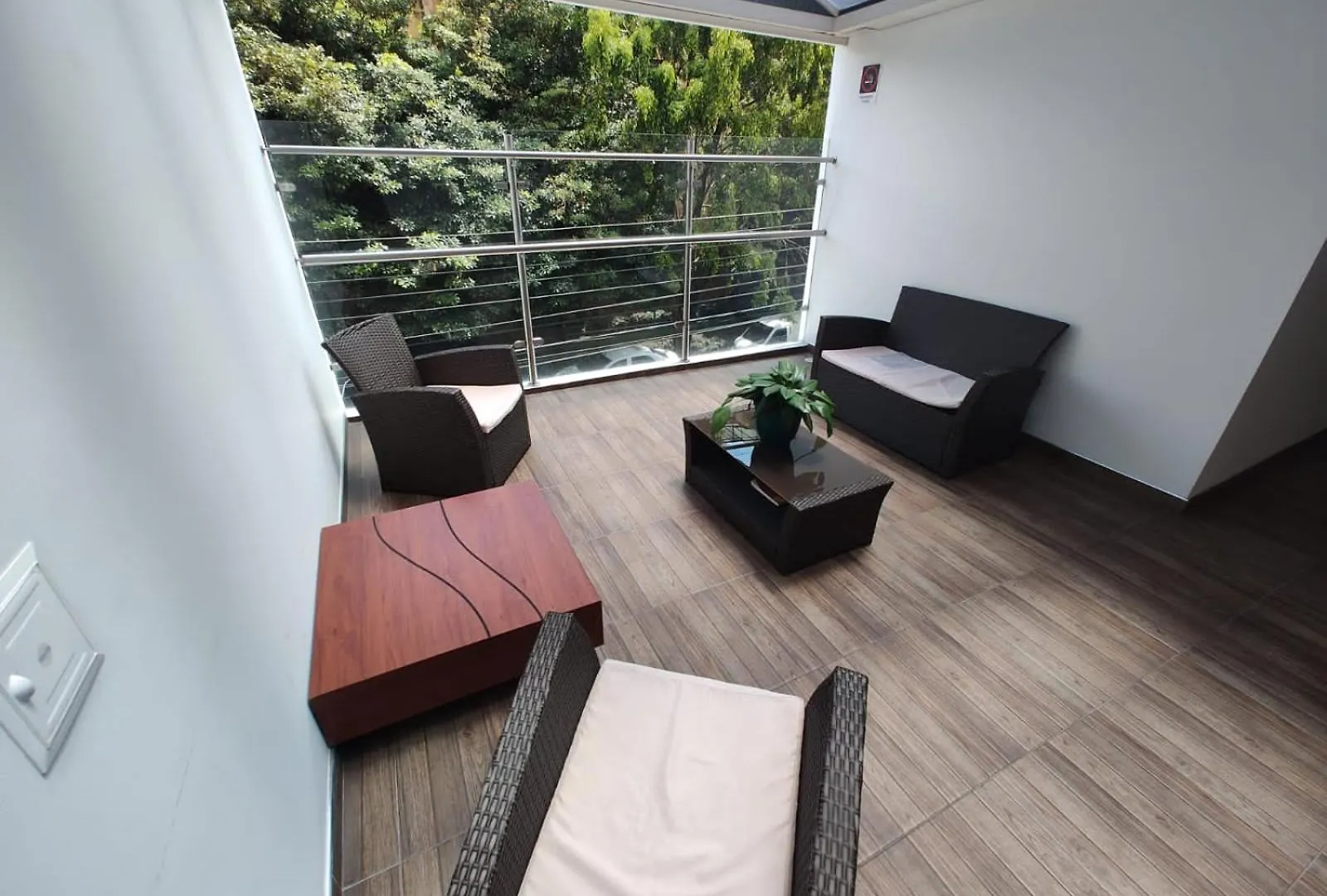 Hotel Salitre Star Bogota Colombia