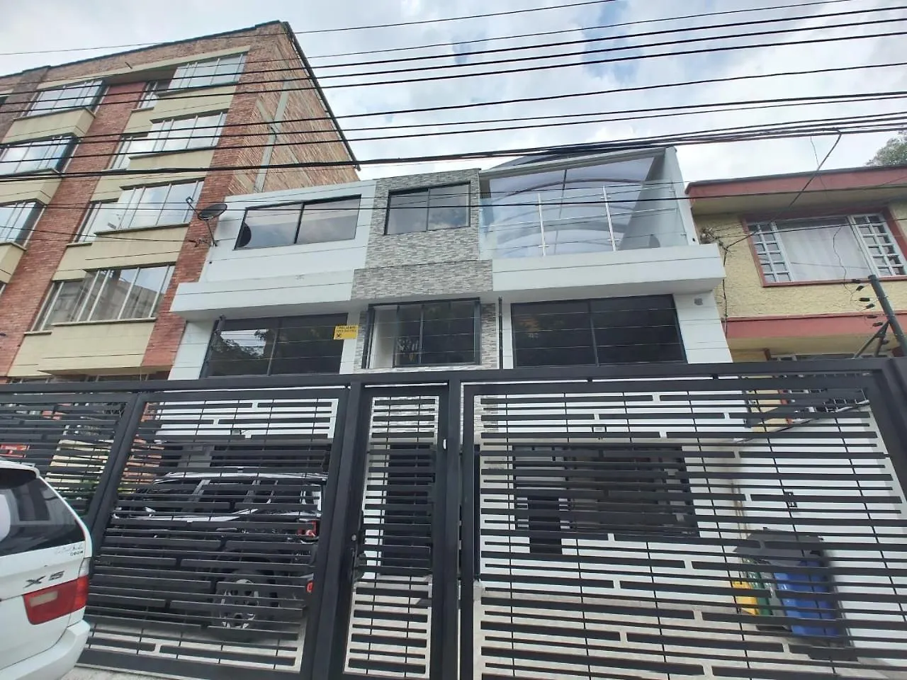 Hotel Salitre Star Bogota